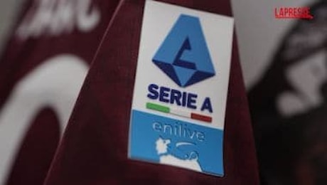 Serie A, oggi quattro anticipi della 18esima giornata