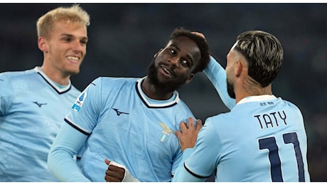 Lazio-Porto: dove vederla in tv e streaming, orario e probabili formazioni