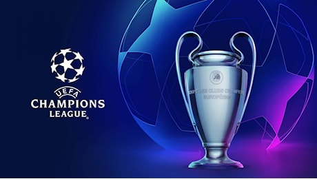 Champions League, 2a giornata: tocca a Inter e Milan