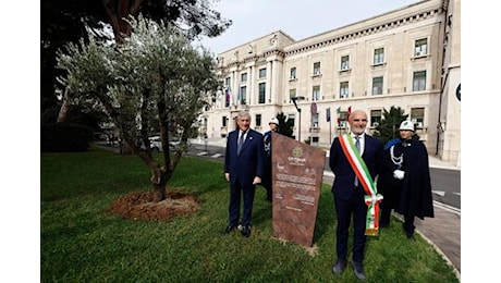 Tajani chiude il G7 Sviluppo: Qui il primo tassello per la pace