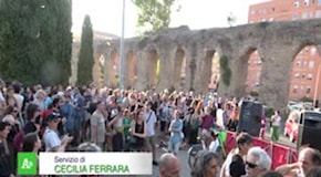 Lite per un pallone a Roma, Don Gaetano: 'Lavoriamo per la convivenza'