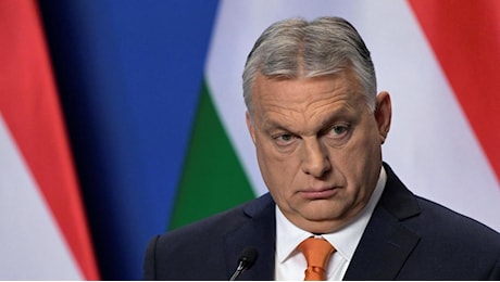 Viktor Orban fonda un nuovo gruppo al Parlamento europeo: “Sarà la destra più forte a Bruxelles”