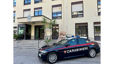 Monreale, tenta di vendere trapano rubato a Carabiniere in borghese, arrestato