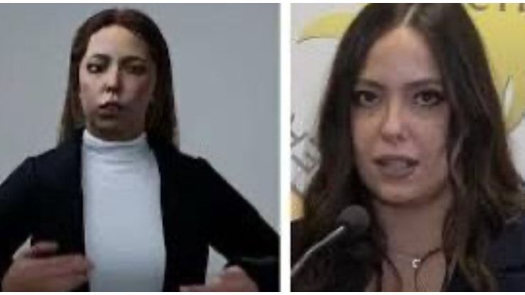 Cassino, la prima laurea in Italia con un avatar: Veronica Nicoletti conquista 110 e lode con l’Intelligenza Artificiale - Frosinone News Cassino, la prima laurea in Italia con un avatar: Veronica Nicoletti conquista 110 e lode con l’Intelligenza Artificiale - Frosinone News