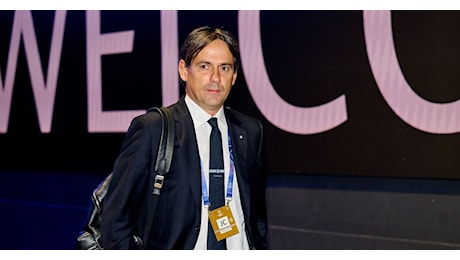 Finale Champions, Inzaghi ci crede. Aneddoto Gazzetta: “Nelle segrete stanze di Appiano…”