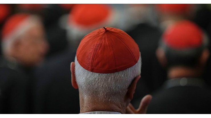 Scommesse sul nuovo Papa: i favoriti secondo le quotazioni dei bookmaker. Al primo posto l'italiano Pietro Parolin. Tutti gli altri nomi - Corriere di Arezzo Scommesse sul nuovo Papa: i favoriti secondo le quotazioni dei bookmaker. Al primo posto l'italiano Pietro Parolin. Tutti gli altri nomi - Corriere di Arezzo