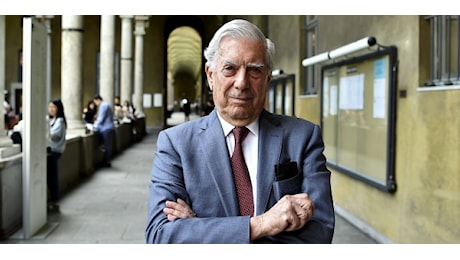 Addio a Mario Vargas Llosa, voce rivoluzionaria della letteratura contemporanea