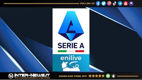 Serie A, 12ª giornata a sostegno di AIRC: Acerbi tra i volti della campagna!