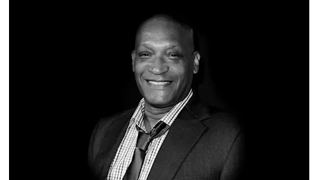 Tony Todd, muore a 69 anni l'iconico Candyman