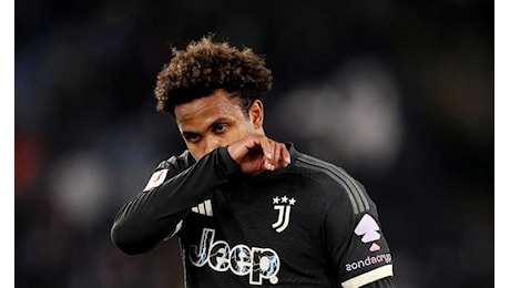 Juventus: si rivede McKennie, ma il futuro è segnato|Primapagina
