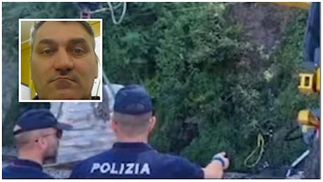 Geometra Carlo Maletta muore schiacciato: choc in Bassa Valtellina