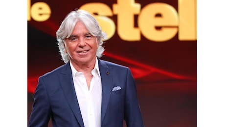 Ballando con le stelle, Madonia out: la spiegazione di Zazzaroni tra Pellegrini e Lucarelli