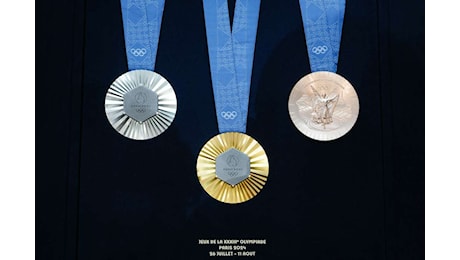 Parigi 2024: tutte le gare da medaglia dei Giochi Olimpici giorno per giorno