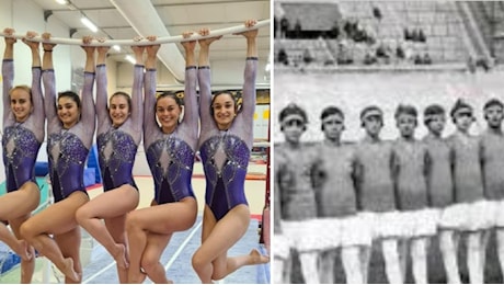 Ginnastica artistica, l'Italia femminile cerca una medaglia ai Giochi di Parigi 2024: l'impresa delle piccole pavesi a Amsterdam 1928