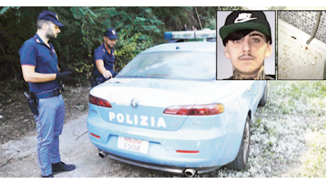 Preso il babykiller di Pianura