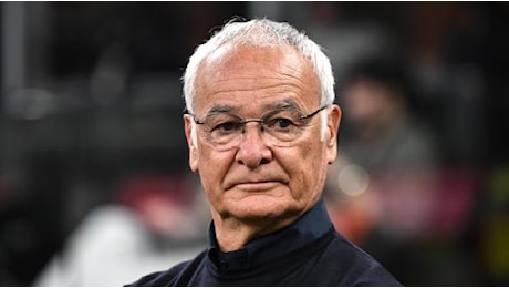 Ranieri: Dybala e Hummels sono da valutare. Dovbyk sta bene