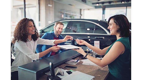 Mercato delle auto usate: Cremona risulta la provincia più dinamica