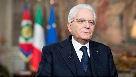 L’allarme di Mattarella sul lavoro: “Salari bassi lacerano la coesione sociale”