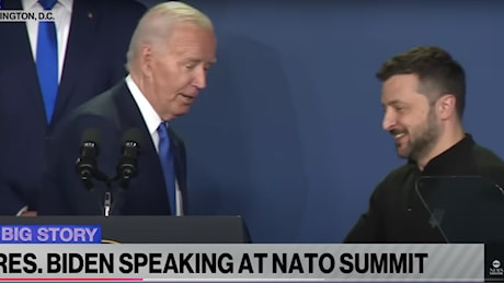 Summit Nato: dietro gli impegni, carenza di strategia, leadership ed Europa