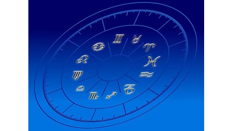 L’oroscopo di domenica 13 ottobre 2024: ecco i segni più fortunati