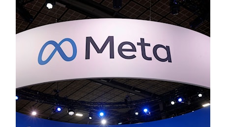 Meta utilizzerà i dati degli utenti europei per addestrare la sua intelligenza artificiale