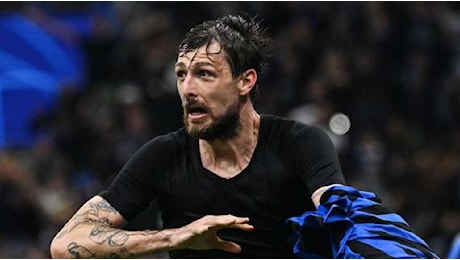 Pagelle Solo Inzaghi e Acerbi meglio di Dumfries. Finalmente Taremi!