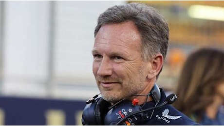 F1 | Red Bull, Horner demolisce Norris: Verstappen il migliore del mondo. Asciutto, bagnato e...