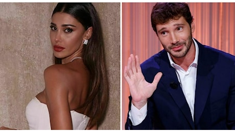 Belen e Stefano De Martino: «Separazione si, ma divorzio no». Cosa sappiamo