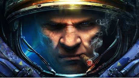 Starcraft Remastered e Starcraft 2 arrivano su PC Game Pass (e Ultimate)