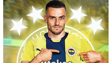 Kostic Juve, tira aria d’addio definitivo al serbo: il Fenerbahce potrebbe riscattarlo a titolo definitivo! I dettagli dell’operazione