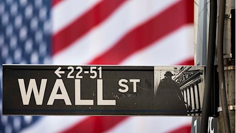 Wall Street apre poco mossa. Nvidia torna a brillare