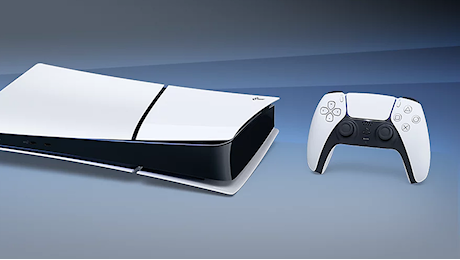 PlayStation 5, secondo aumento in Europa: Sony conferma il nuovo prezzo