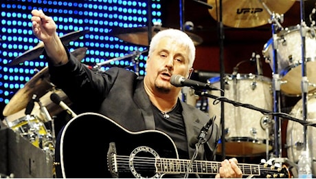 Pino Daniele, esce il brano inedito «Again». E nel 2025 eventi e celebrazioni