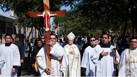 Giubileo, il 29 dicembre solenne apertura dell’Anno Giubilare nelle diocesi del mondo