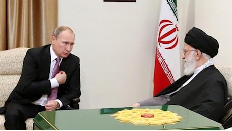 Iran e Russia ancora più unite dopo la batosta in Siria