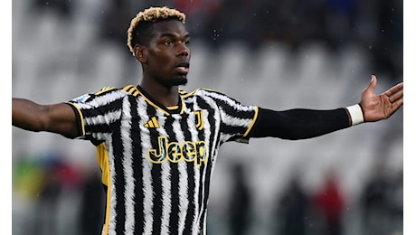 Pogba Juve, spunta il retroscena: è maturata così l’idea della risoluzione col francese. I dettagli