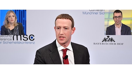 Zuckerberg e la fine della “censura” sui social: i “fact checkers” da tastiera non la prendono bene…