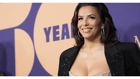 Eva Longoria, in esilio contro Trump: Lascio gli Usa, diventeranno un Paese da paura