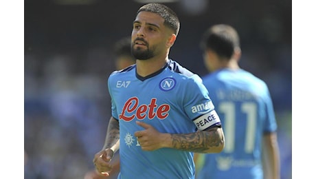 Insigne torna in Serie A? L’offerta del Monza e le altre piste