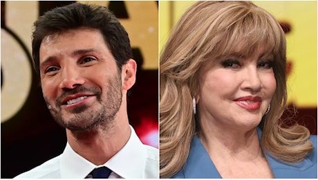 Stasera in tv (9 maggio), De Martino e Liorni riappaiono e Milly Carlucci prepara un debutto col botto