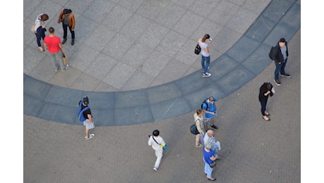 Precariato e scelte politiche sbagliate: è giunto il momento di cambiare strada. Se non ora, quando?