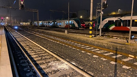 Sciopero di otto ore dei trasporti per l’ennesimo incidente sul lavoro