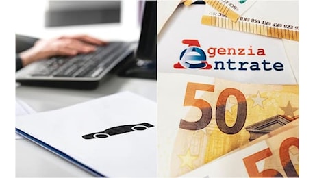 Fringe benefit, auto aziendali a uso promiscuo: regole e chiarimenti Agenzia Entrate