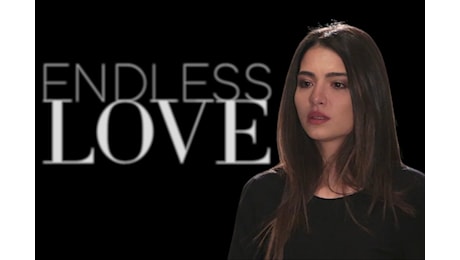 Anticipazioni Endless Love 11-16 novembre: Kemal vuole far arrestare Zeynep