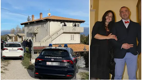 Femminicidio a Ripaberarda, Emanuela Massicci uccisa dal marito