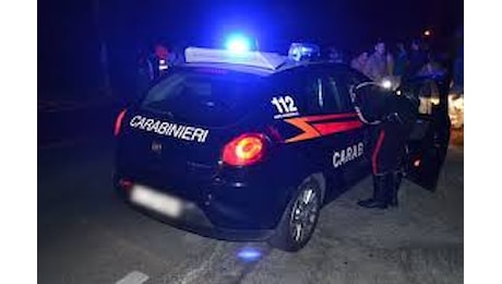 Donna trovata morta in casa a Leporano