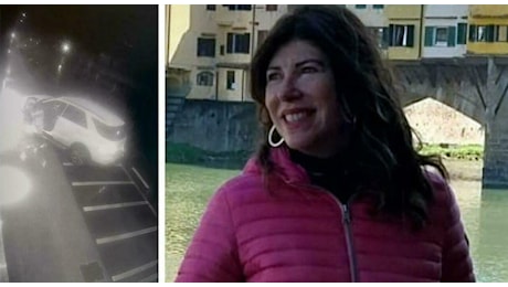 Viareggio, Cinzia Dal Pino si pente: «Non volevo uccidere, lo volevo fermare»