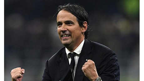 Inzaghi a Inter TV: «Dovremmo arrivare al meglio alla finale, domani giorno libero per i ragazzi che hanno messo un grandissimo cuore»