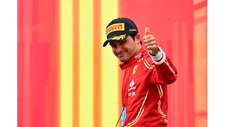 F1 | Sainz, stoccata alla Williams dopo il ritorno sul podio in Austria