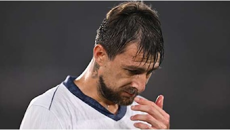 Si ferma Acerbi: dovrebbe saltare la sfida con la Juve, rientro previsto tra Empoli e Venezia